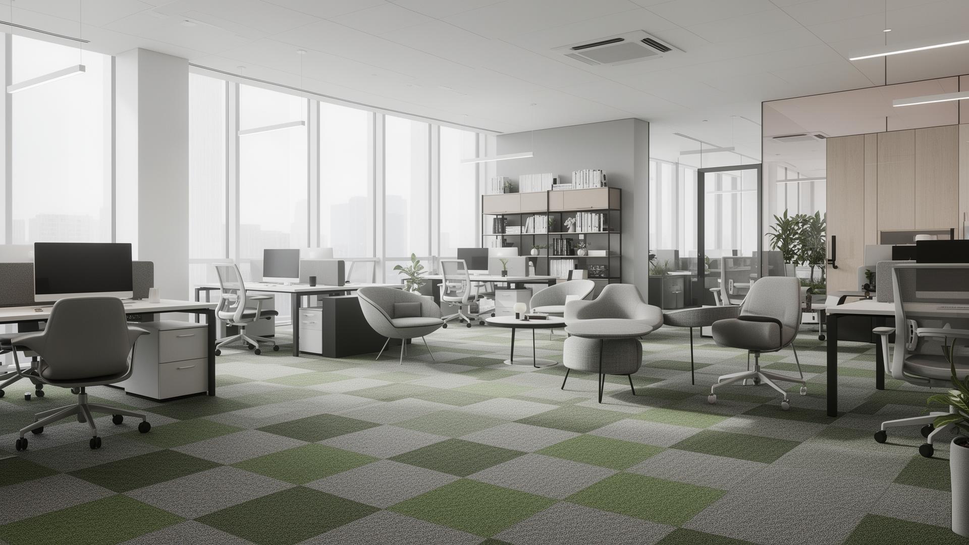 Corporate HQ · Frankfurt