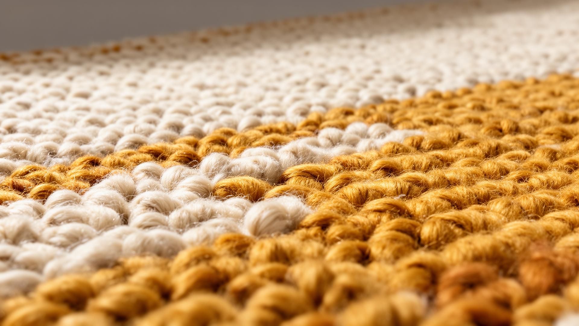 Tufted Carpet